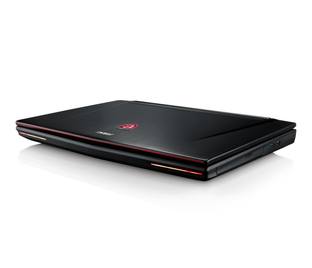 MSI GT72VR i7-7700HQ/16/1TB+256/Win10 GTX1070 120Hz - 346582 - zdjęcie 11